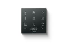 Touch Pure Flex Battery Air Anthracite