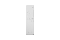 Loxone remote Air white