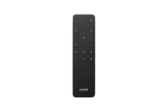Loxone remote Air anthracite
