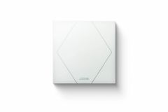 Loxone Touch Pure Classic for Nano Signal white