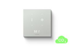  Touch Pure Flex CO2 Tree Velvet White