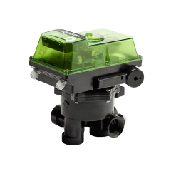Loxone Aquastar Air SM10 1.5"