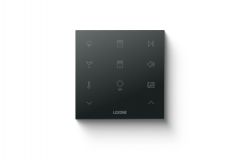 Touch Pure Flex Standard Audio Air Anthracite Gen. 1 Discontinued Model