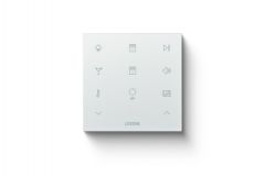 Touch Pure Flex Standard Audio Tree Signal White Gen. 1 Discontinued Model