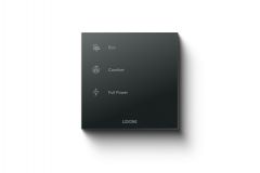 Touch Pure Flex Air Anthracite - Wallbox Gen. 1 Discontinued Model