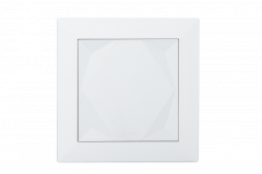 Loxone Touch Air Alb