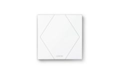 Loxone Touch Pure Classic Air Signal White