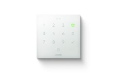 Loxone NFC Code Touch Tree Signal White