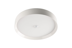 Loxone LED Ceiling Light RGBW Air White