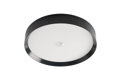 Loxone LED Ceiling Light RGBW Tree Anthracite