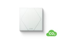 Touch Pure Classic CO2 Tree Signal White