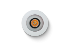 Loxone LED Spot WW PWM White