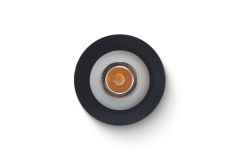 Loxone LED Spot RGBW Tree Anthracite