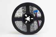 Loxone RGBW LED Strip 5m IP20 (touch-safe)