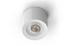 LOXONE LED Ceiling Spot RGBW Tree White