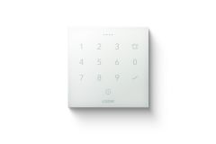 Loxone NFC Code Touch for Nano Signal White