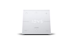 Loxone Touch Nightlight Air Velvet white