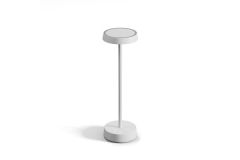 Table Lamp Air white