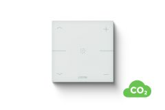 Touch Pure CO2 Tree Velvet White