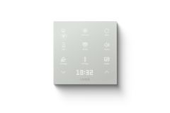 Touch Pure Flex Tree Velvet White