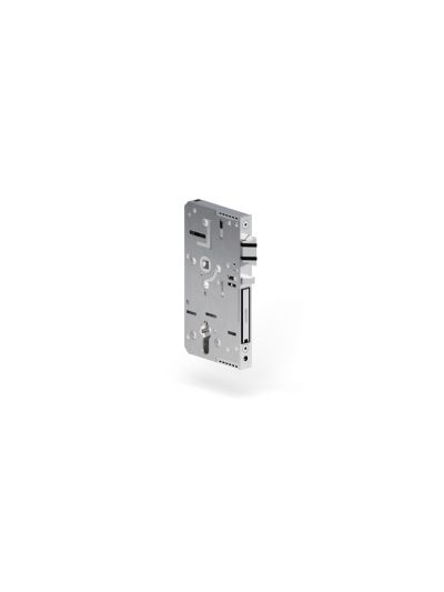 LOXONE Door Lock Air Battery üvegajtóhoz