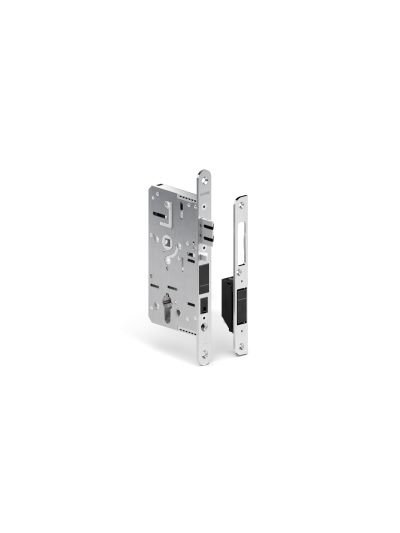 LOXONE Door Lock Air Induktív