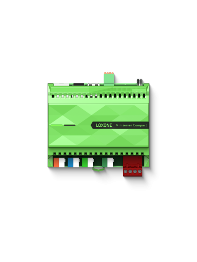 Miniserver Compact