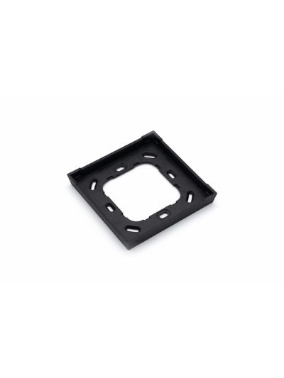 Mounting Bracket Touch Pure/ NFC Code Touch Anthracite