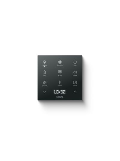 Touch Pure Flex Battery Air Anthracite