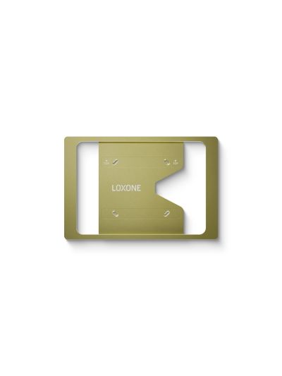 iPad Wallmount 10.9"" Gold