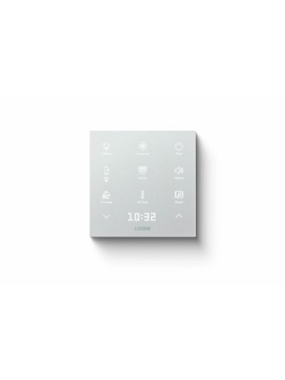 Loxone Touch Pure Flex Tree Signal white