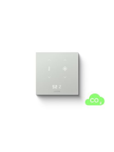 Touch Pure Flex 24V CO2 Air Velvet White