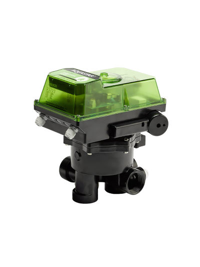 Loxone Aquastar Air SM10 1.5"