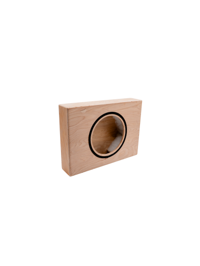 Backbox for 7" Install Speaker