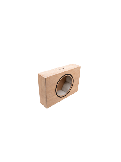 Backbox for 7" Install Speaker