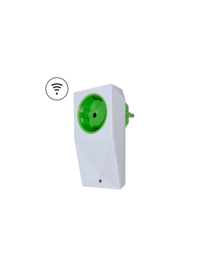Smart Socket Air - Type F