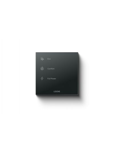 Touch Pure Flex Air Anthracite - Wallbox Gen. 1 Discontinued Model