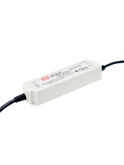 Loxone LED Switching Power Supply 24V, 2.5A