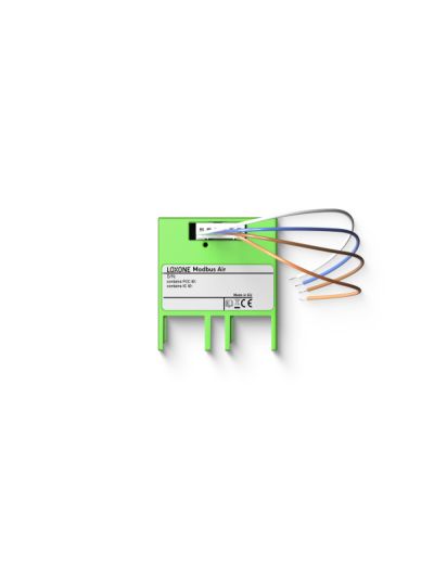 Modbus Air