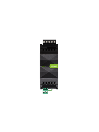 RGBW 24V Dimmer Air