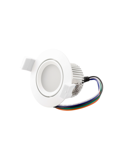 LED Spot RGBW PWM White Gen. 1