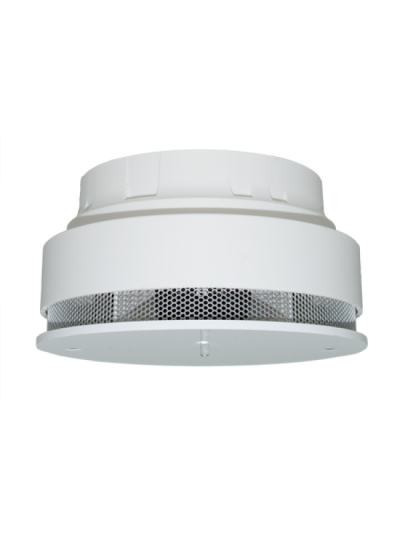 Detectorul de fum Loxone Air