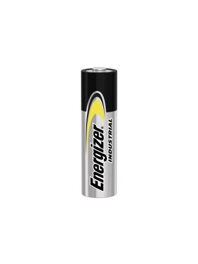 Energizer Industrial Mignon AA (Pack of 10)
