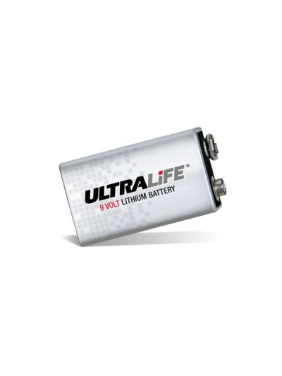 FDK 9V Lithium Battery