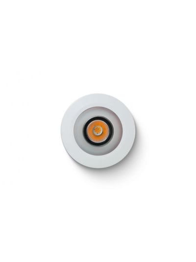 Loxone LED Spot RGBW Tree White
