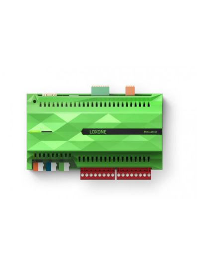 Miniserver