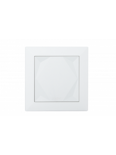 Loxone Touch Air Alb