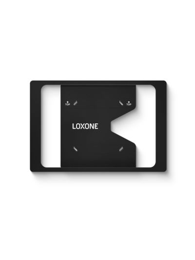 iPad Wallmount 10.9"" Anthracite