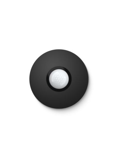 Loxone Presence Sensor Air Anthracite