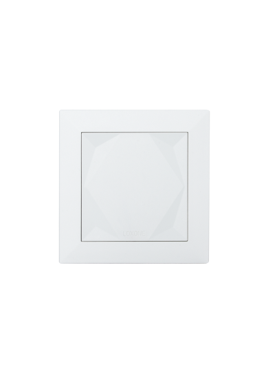 Loxone Touch Tree White
